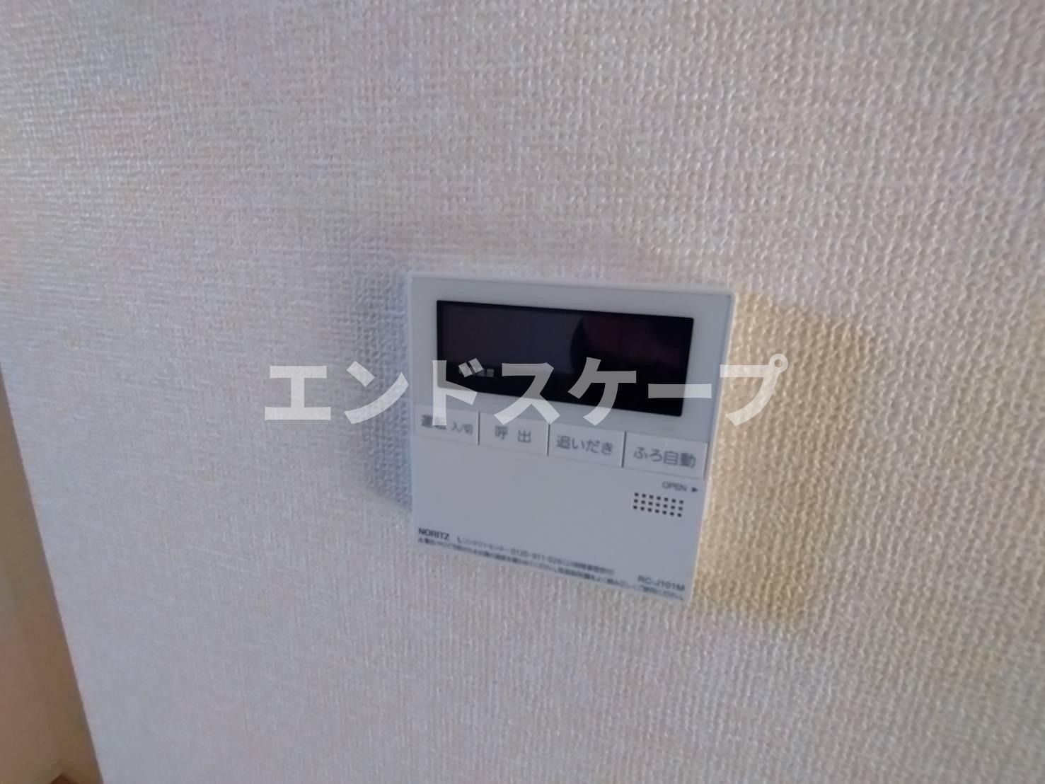 ｎａｇｏｍｉの設備|高崎、前橋エリアのお部屋探しはエンドスケープまで！お客様の理想お聞かせ下さい♪