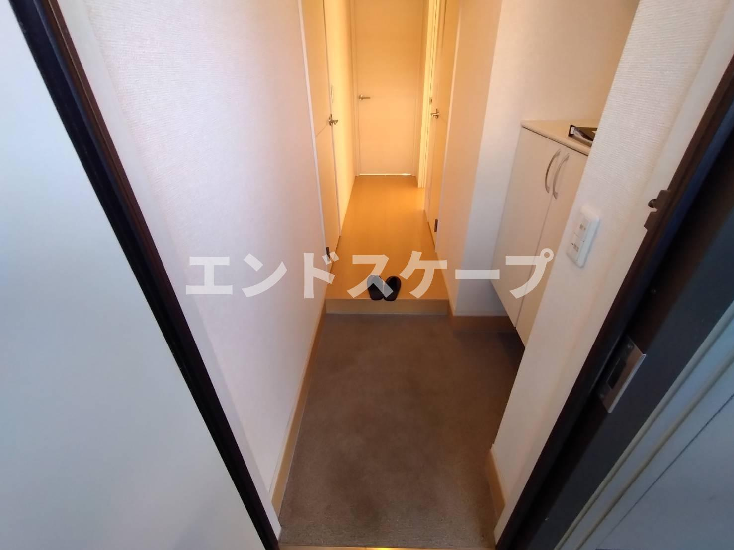 ｎａｇｏｍｉの玄関|高崎、前橋エリアのお部屋探しはエンドスケープまで！お客様の理想お聞かせ下さい♪