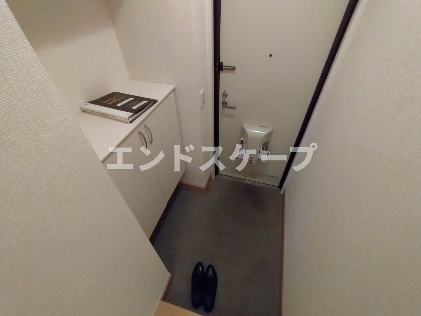ｎａｇｏｍｉの玄関|高崎、前橋エリアのお部屋探しはエンドスケープまで！お客様の理想お聞かせ下さい♪