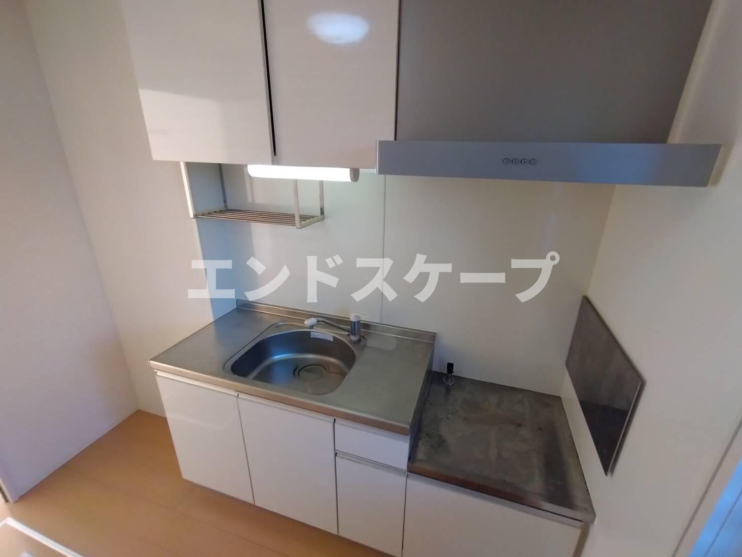 ｎａｇｏｍｉのキッチン|高崎、前橋エリアのお部屋探しはエンドスケープまで！お客様の理想お聞かせ下さい♪