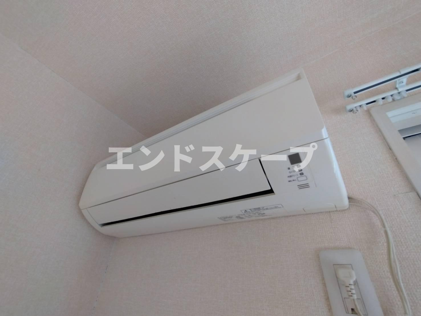 ｎａｇｏｍｉの設備|高崎、前橋エリアのお部屋探しはエンドスケープまで！お客様の理想お聞かせ下さい♪