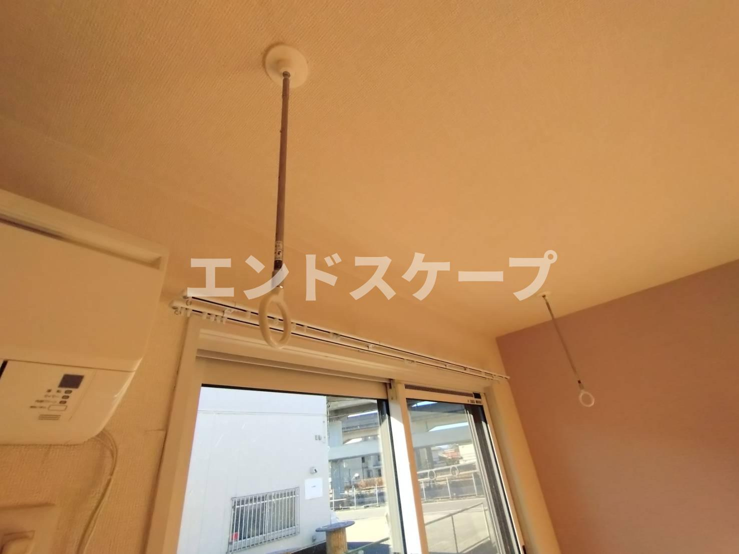 ｎａｇｏｍｉの設備|高崎、前橋エリアのお部屋探しはエンドスケープまで！お客様の理想お聞かせ下さい♪