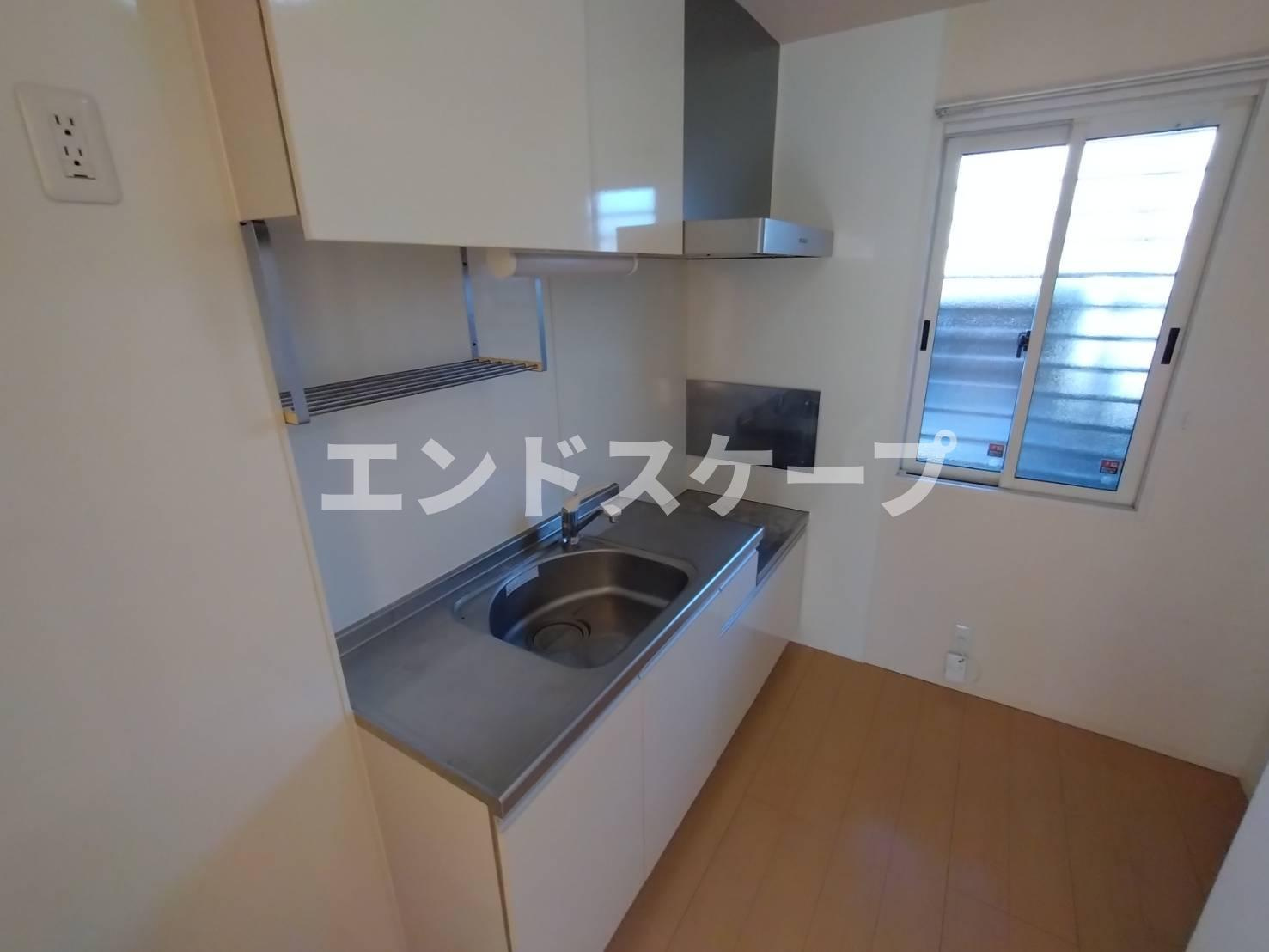 ｎａｇｏｍｉのキッチン|高崎、前橋エリアのお部屋探しはエンドスケープまで！お客様の理想お聞かせ下さい♪