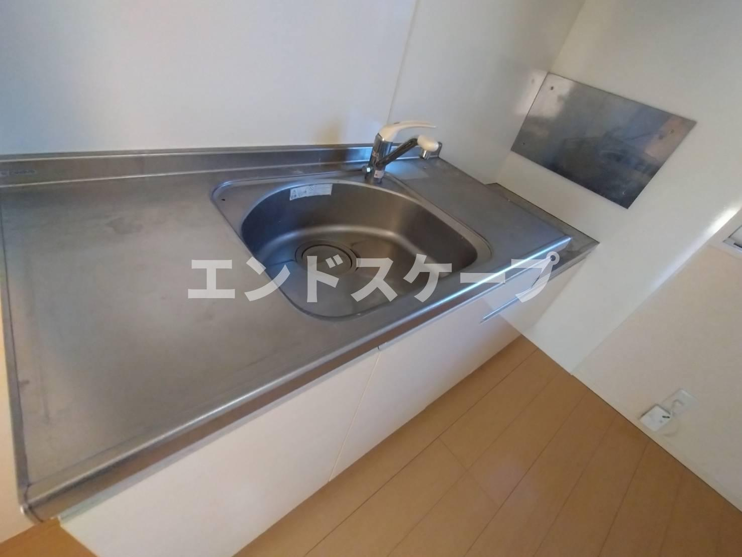 ｎａｇｏｍｉのキッチン|高崎、前橋エリアのお部屋探しはエンドスケープまで！お客様の理想お聞かせ下さい♪