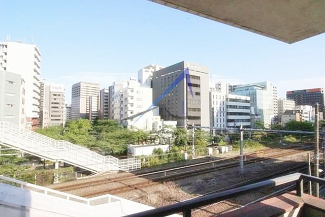 大森山王濱栖鳳