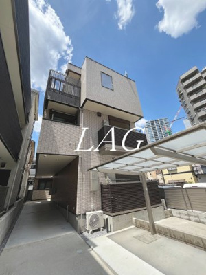 【外観】 | リマイ | 外観です。