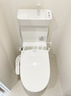【トイレ】 | リマイ | トイレです。
