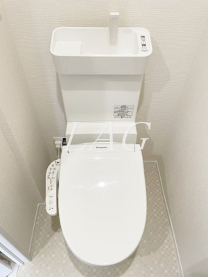 【トイレ】 | リマイ | トイレです。