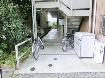 【エントランス】 | グランシャリオ