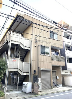 【外観】