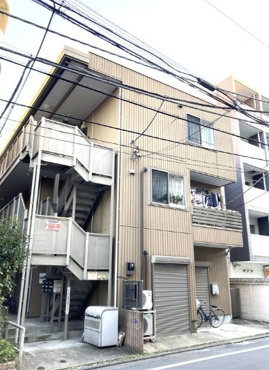 【外観】 | グランシャリオ