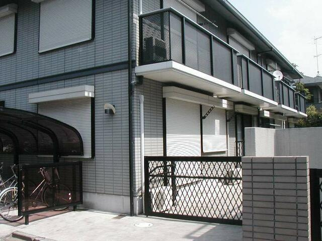 【外観】