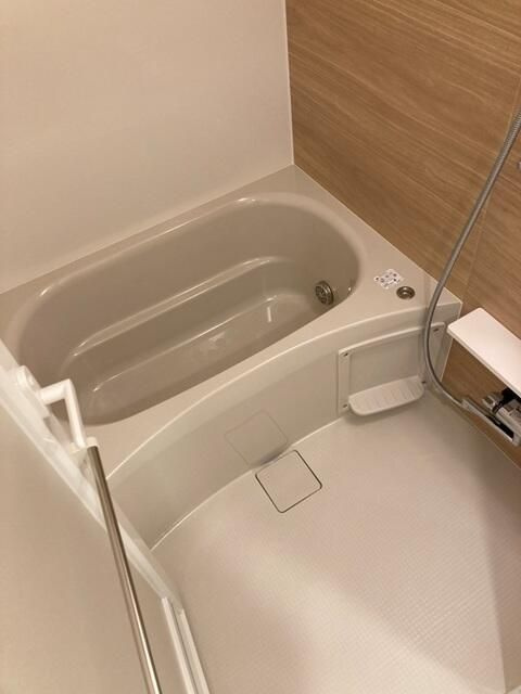 パークアクシス北千束ＭＯＣＸＩＯＮの浴室
