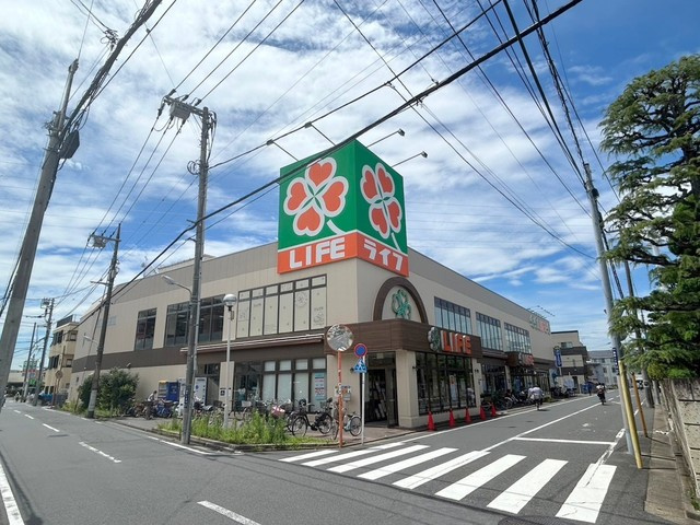 ラフィーネのその他|ライフ葛飾鎌倉店