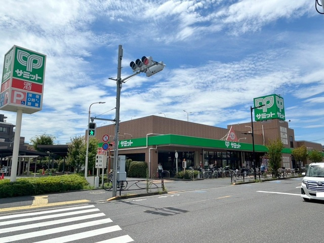 ラフィーネのその他|サミット西小岩店