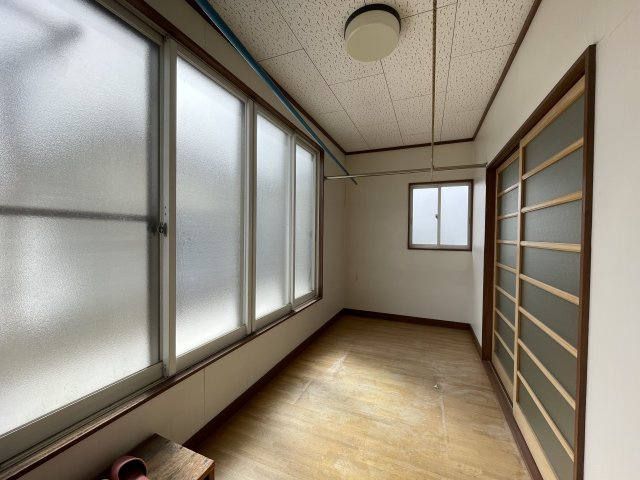 中居林字平29－15　中古住宅のその他