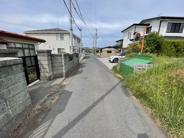 中居林字平29－15　中古住宅のその他