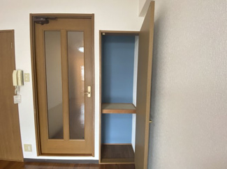 【その他】 | HIYORI-Ⅰ | 別部屋参考イメージ写真