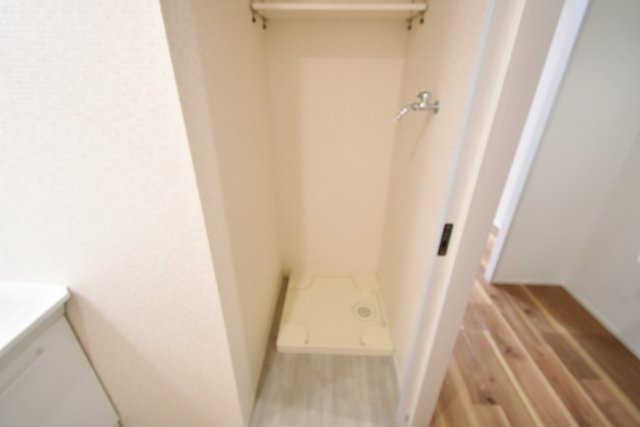 Villa De Naruoの設備