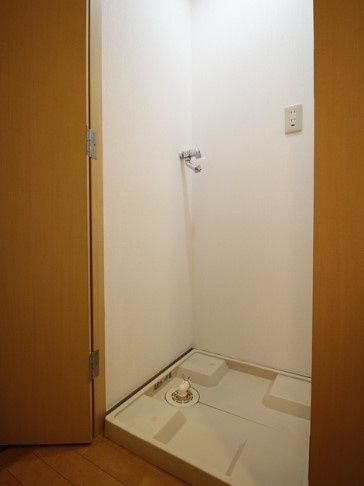 プレール文京ウエストの設備