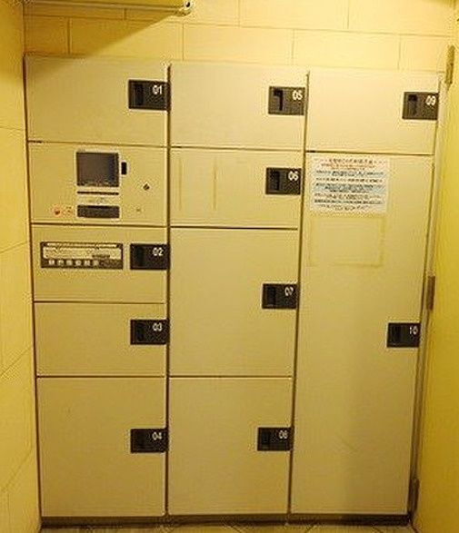 プレール文京ウエストのその他共用部分