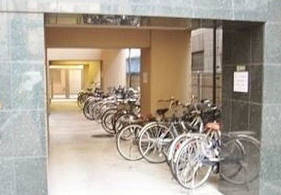 プレール文京ウエストのその他共用部分