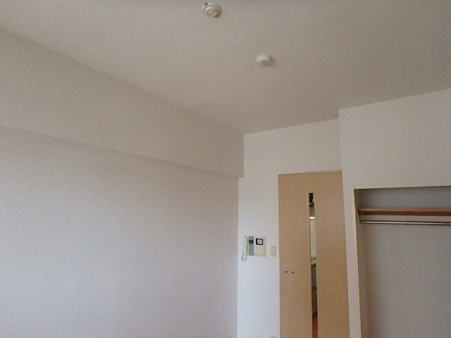 プレール文京ウエストの内装