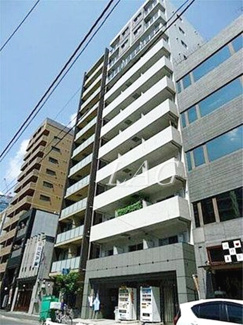 【外観】 | アーバイル日本橋小伝馬町 | 外観です。