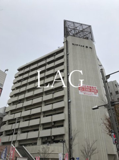 【外観】 | モンテベルデ築地 | 外観です。