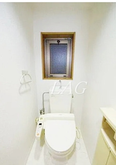 【トイレ】 | エスコート日本橋人形町 | トイレです。