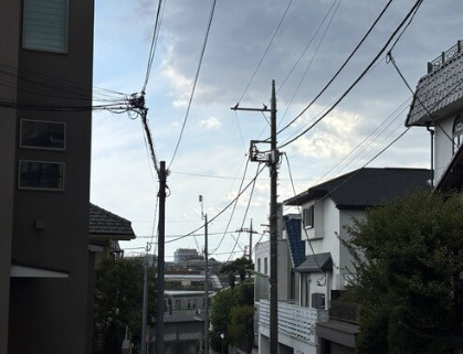 ＳＯＬＡＳＩＡ　ｒｅｓｉｄｅｎｃｅ世田谷代田 の展望
