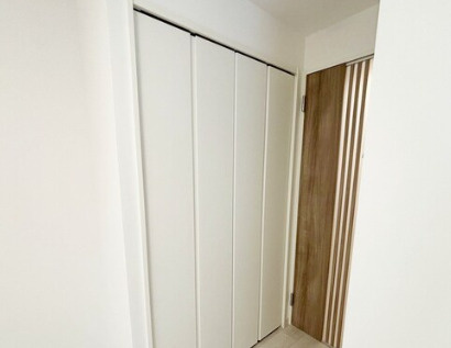 ＳＯＬＡＳＩＡ　ｒｅｓｉｄｅｎｃｅ世田谷代田 の収納