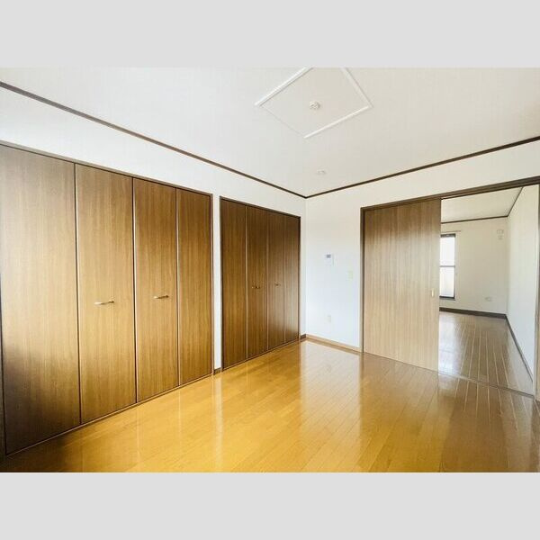 Belle demeure Mt.cedar　Aの洋室