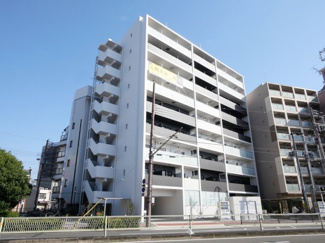 【外観】 | ウインズコート城北パーク | 建物外観を気になさる方へ、見た目の良い物件です