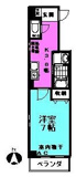 サニーフラッツ千住の画像