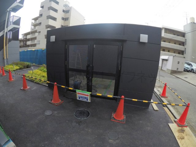 【その他共用部分】 | プレサンス西中島南方セレスト