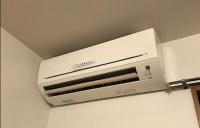 【設備】 | パルメゾン二日市弐番館