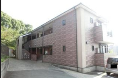 【外観】 | パルメゾン二日市弐番館