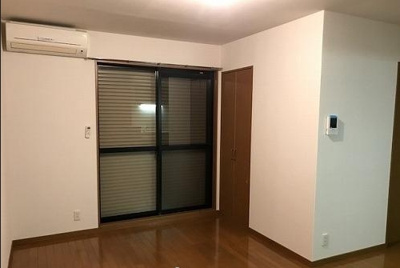 【内装】 | パルメゾン二日市弐番館