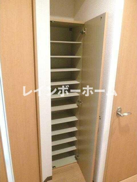 エスペランサK２のその他