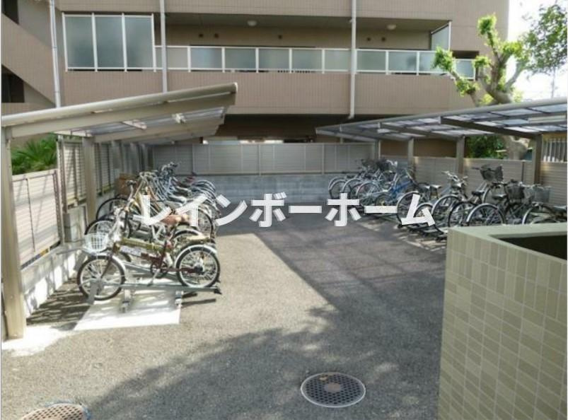 エスペランサK２のその他共用部分