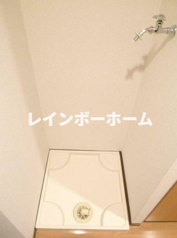 エスペランサK２の設備