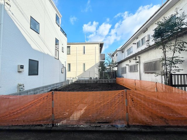 【TOKYO BASE】武蔵野市緑町1丁目　建築条件付き売地
