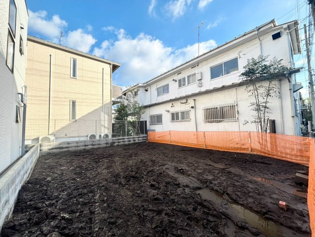 【TOKYO BASE】武蔵野市緑町1丁目　建築条件付き売地のその他|現地ご見学希望・資料請求などお気軽にお問い合わせ下さい！
03-5990-5201