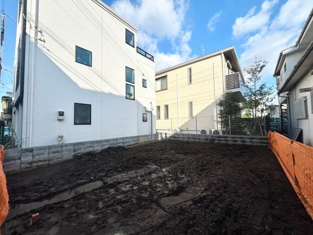 【TOKYO BASE】武蔵野市緑町1丁目　建築条件付き売地のその他|現地ご見学希望・資料請求などお気軽にお問い合わせ下さい！
03-5990-5201