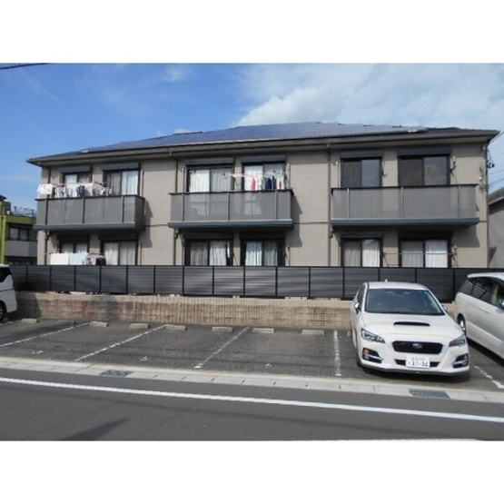 【駐車場】 | CONFAR中野