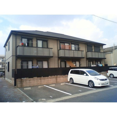 【外観】 | CONFAR中野 | CONFAR中野