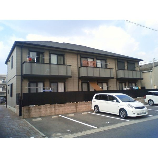 【外観】 | CONFAR中野 | CONFAR中野
