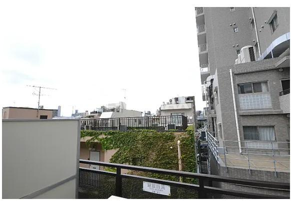 別号室参考写真