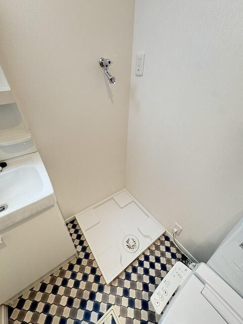 クレール堀切の設備